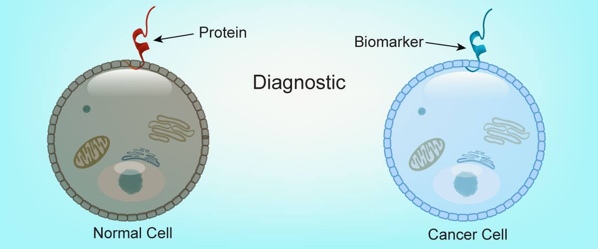 diagnostic biomarkers