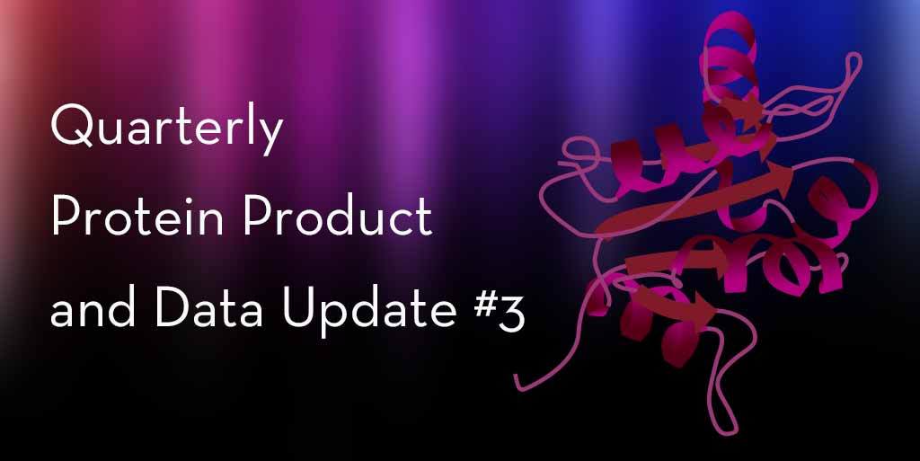 Protein Structure Banner