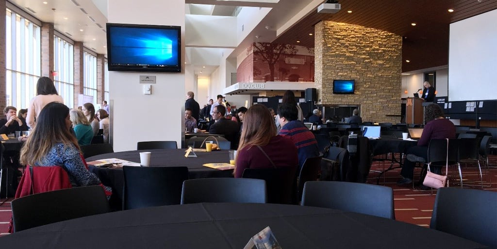 UMN Cancer Research Symposium