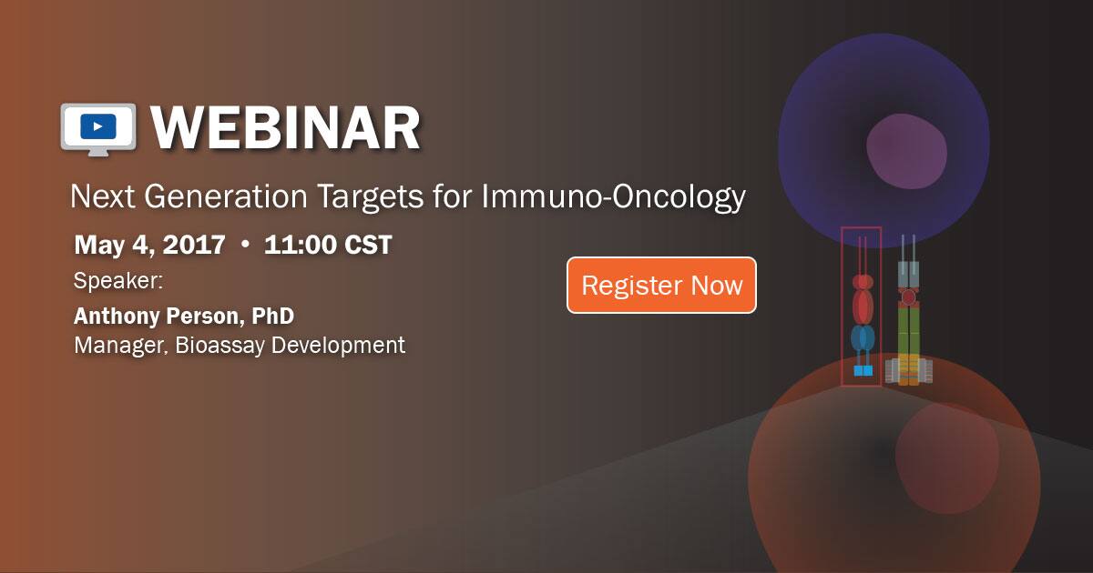 Emerging Targets for Cancer Immunotherapy Research