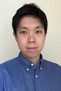Hoi Leong Xavier Wong