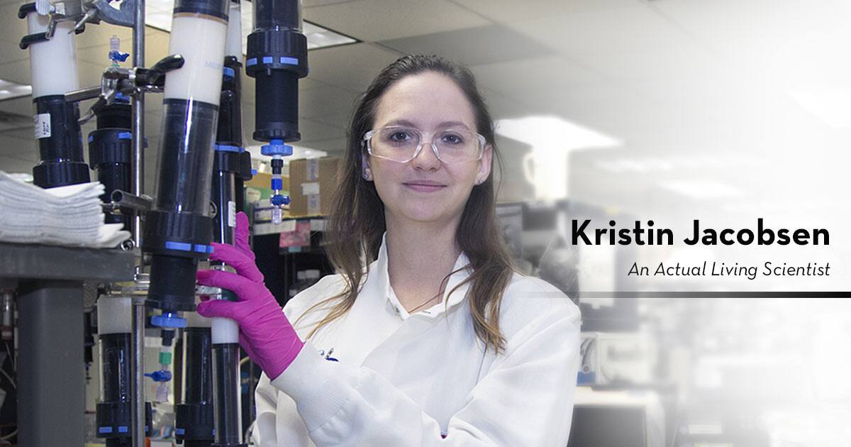 Kristin Jacobsen