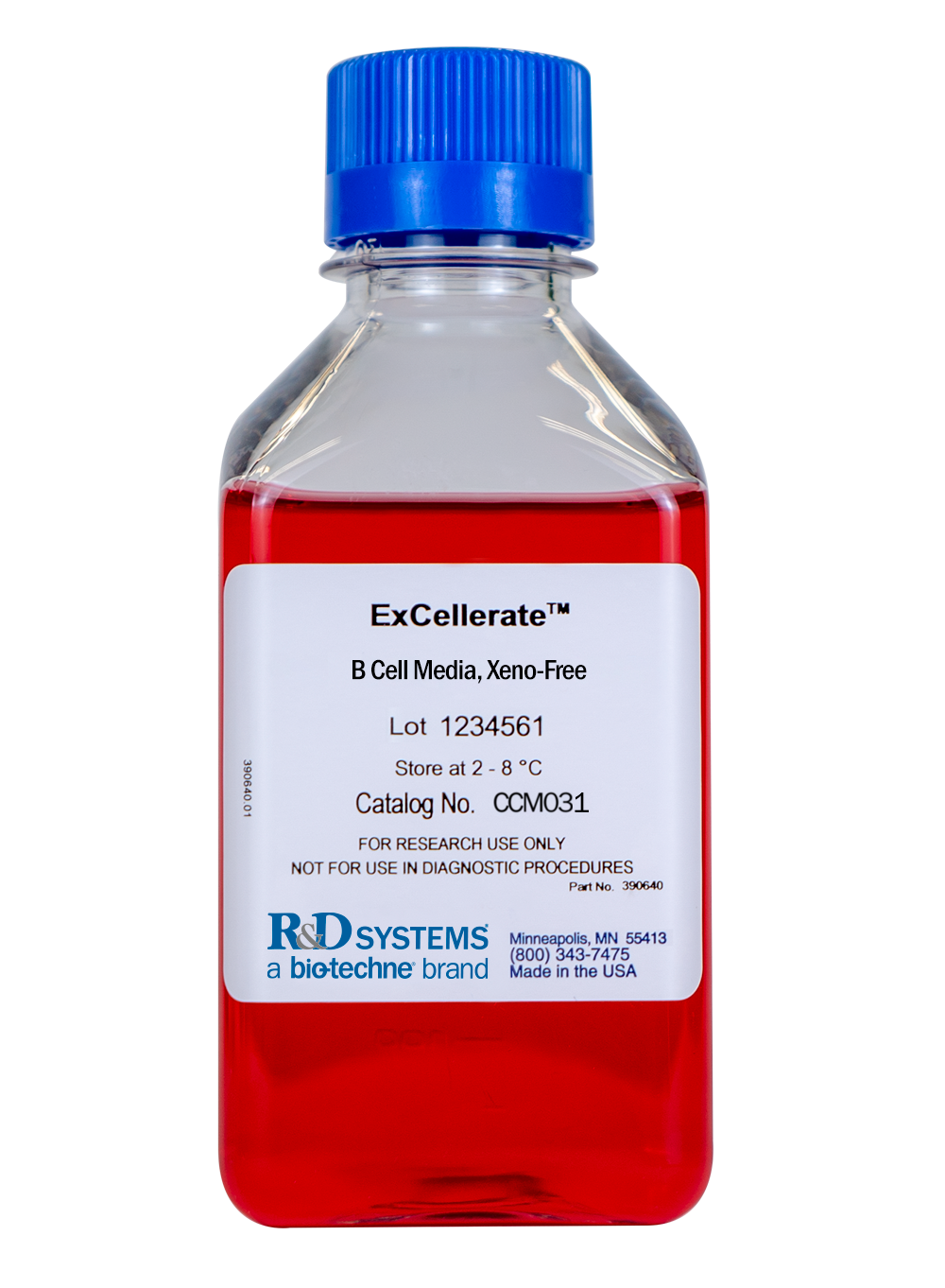 ExCellerate B Cell Media
