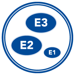 Multi-subunit E3 Ligase Complexes