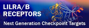 LILRA/B Receptors