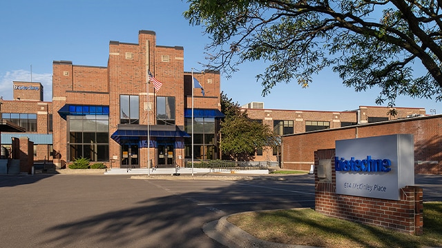 R&D Systems Minneapolis Headquarters Building