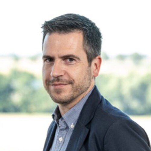 Arnaud Delobel, PhD, R&D and Innovation Director Quality Assistance