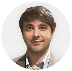 Chris LaBreck, Ph.D., Senior Product Scientist, Cell Signaling Technology