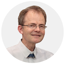 Dr. Watzig discusses benefits of capillary electrophoresis