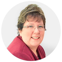 Dr. Melissa Munroe headshot