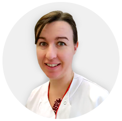 Rachel Doidge headshot