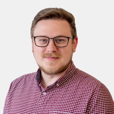 Ryan Mordue, Bioscience Team Leader, CatSci Ltd,, Nottingham, United Kingdom