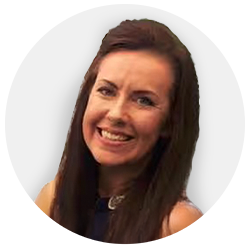 Dr. Stephanie Davies headshot