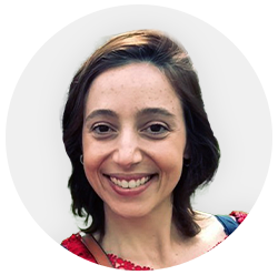 Dr. Tatiana Rosado Rosenstock Principal Scientist, Sygnature Discovery