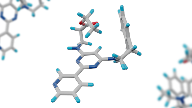 Tocris Small Molecules Homepage Teaser