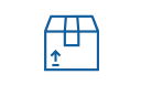 Step 6 Your free separation or detection module is delivered