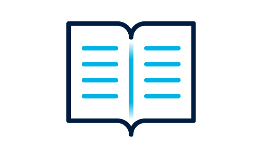 brochure icon