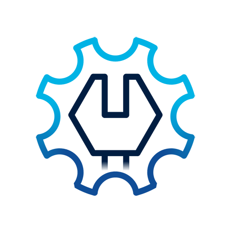 Services icon