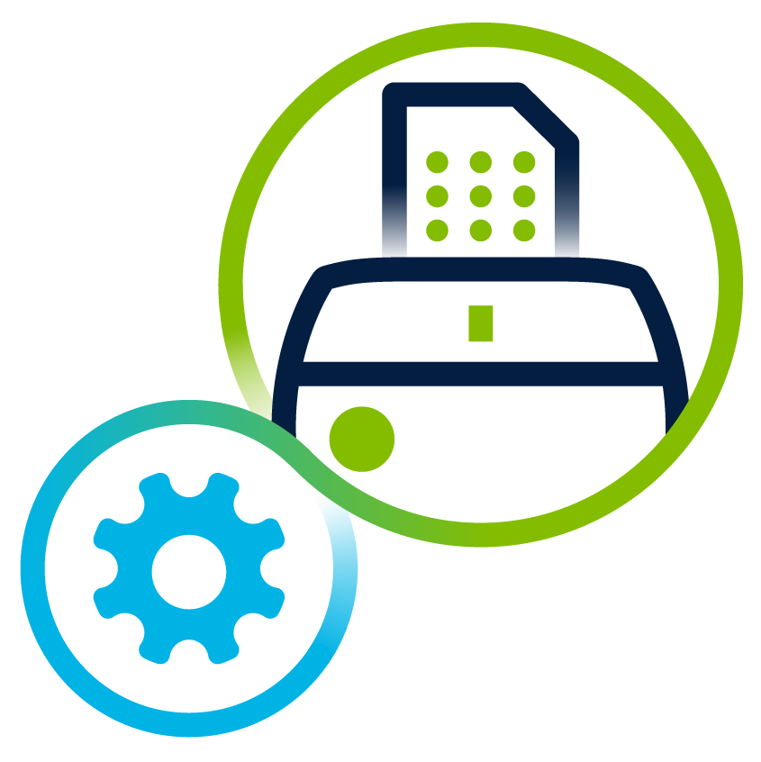 LightGMP capability icon 