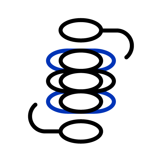 Proteasome icon
