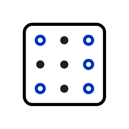Proteome profiler icon