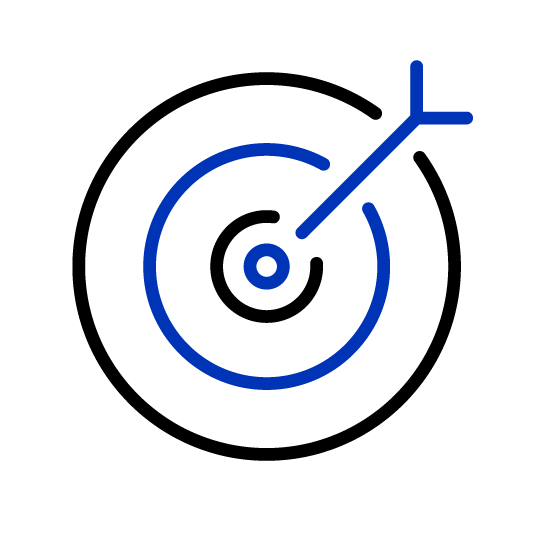 Target icon