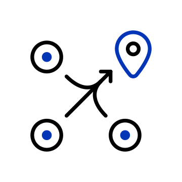 Integration Standard Icon