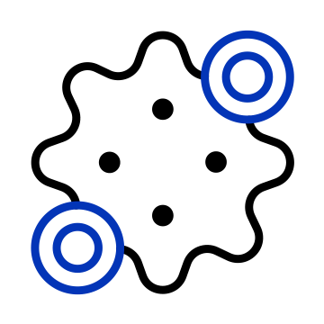 Organoid Standard Icon