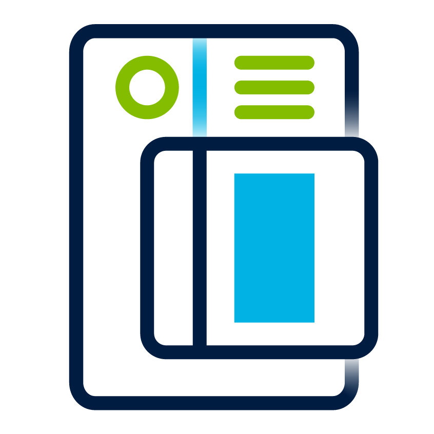 Light Simple Western icon