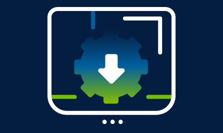 Wes Software Icon Dark