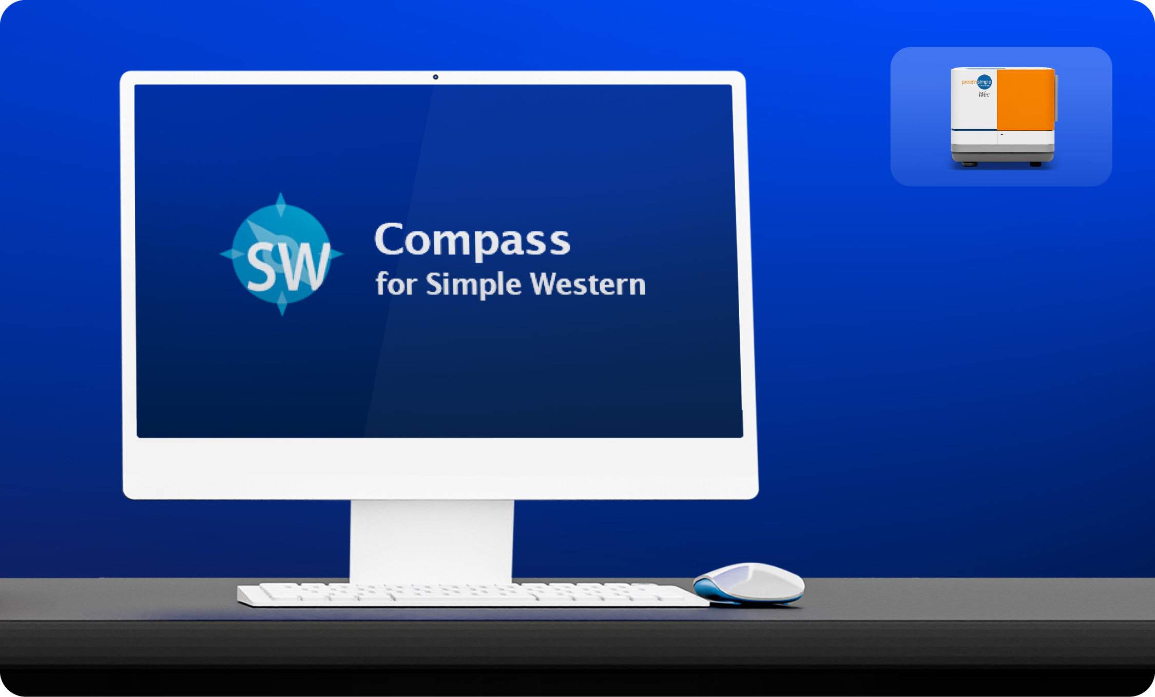 Compass for Simple Western Version 6