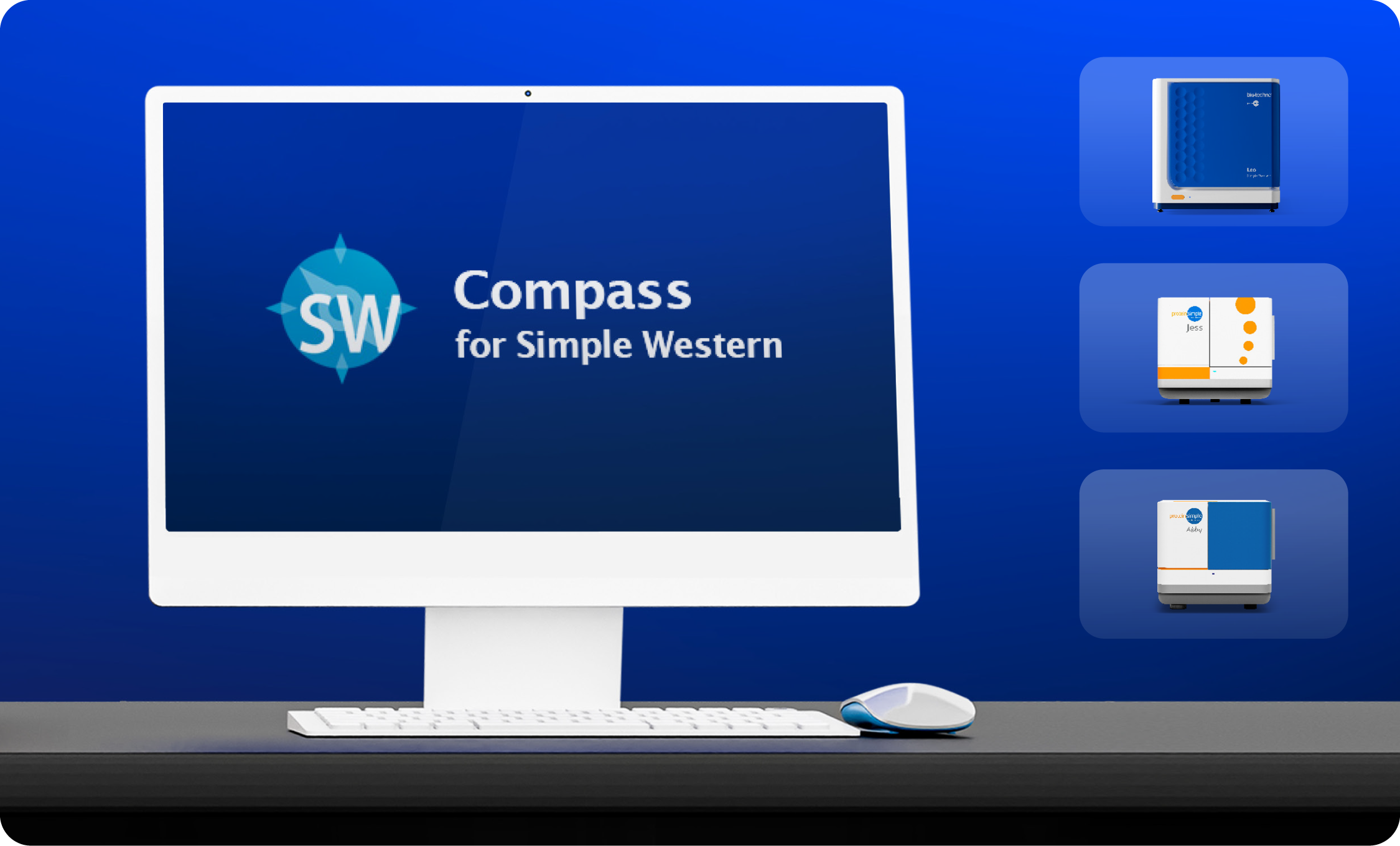 Compass for Simple Western Version 7