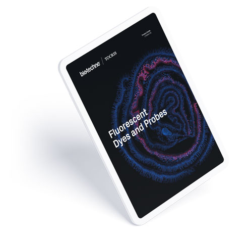 Fluorescent Dyes and Probes Product Guide