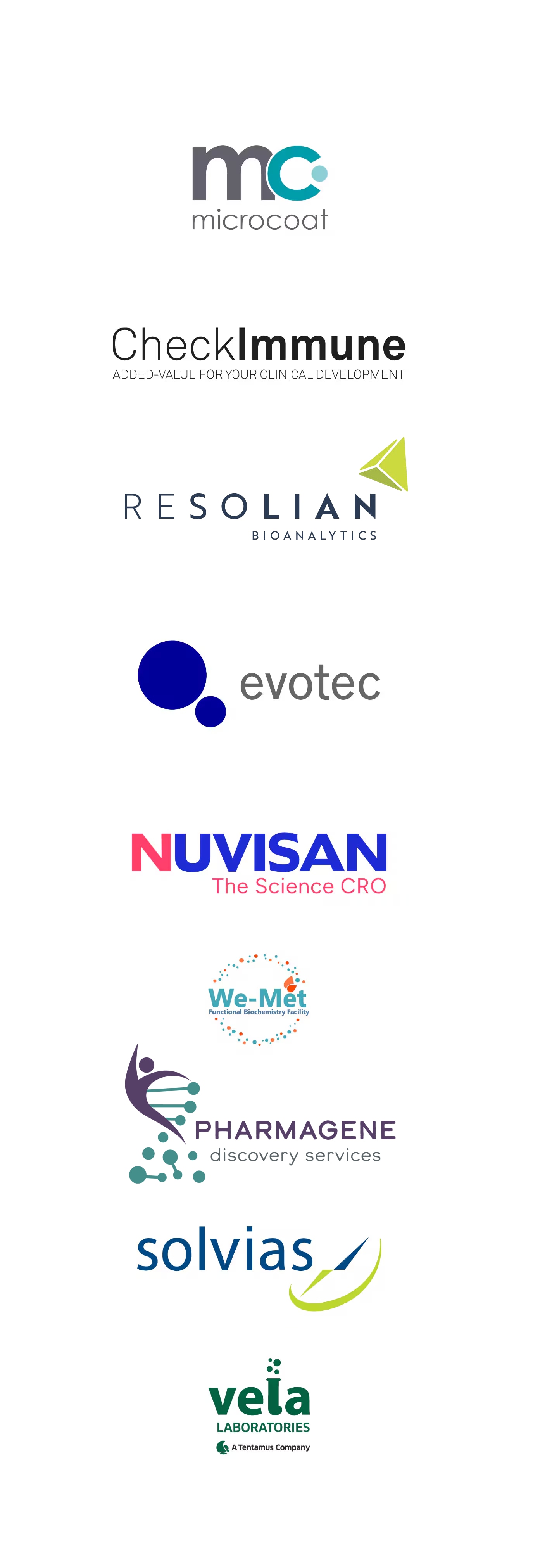 Certified Service Providers Europe