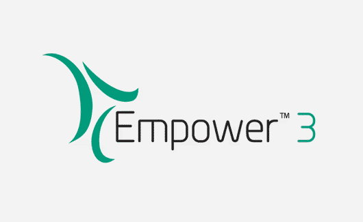 Waters™ Empower® 3 CDS logo