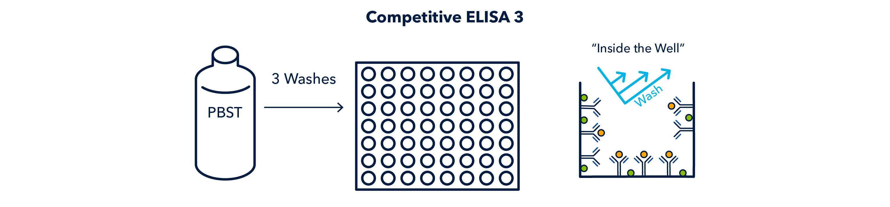 Figure 19 competitive ELISA