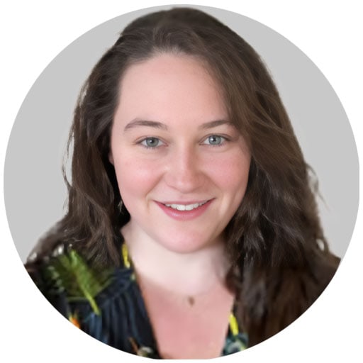 Headshot of Dr. Jessica Cale researcher who experienced excellent results with MitoBrilliant.