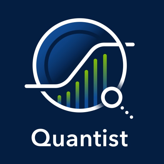 Quantist software logo