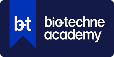 Bio-Techne Academy Logo