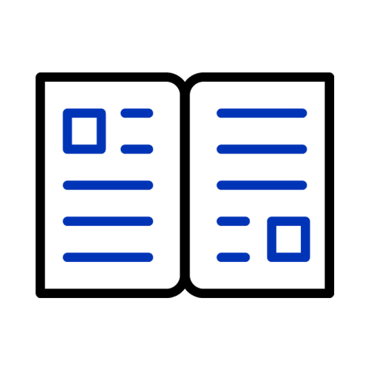 Citation icon