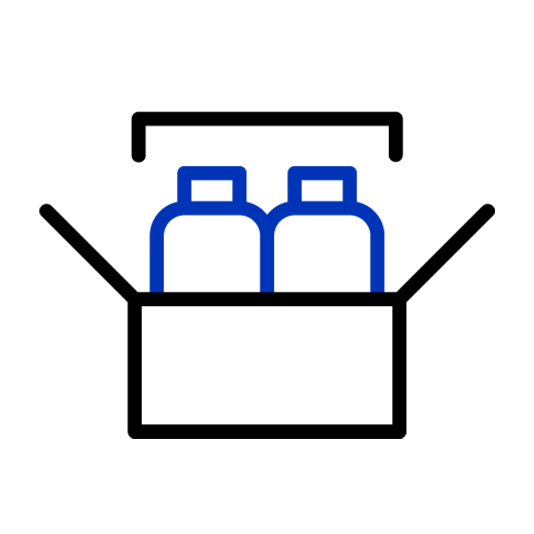 consumables icon