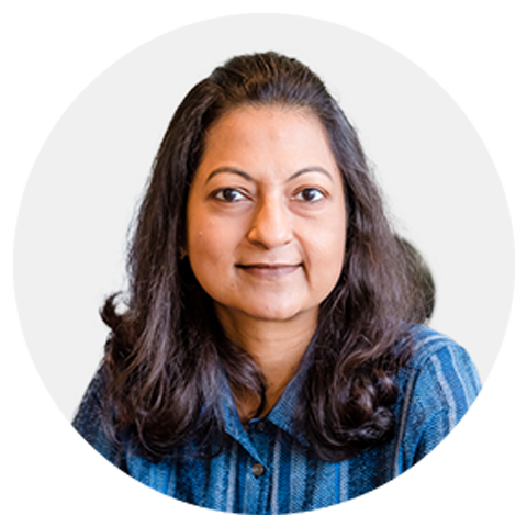 Lina Chakrabarti Headshot