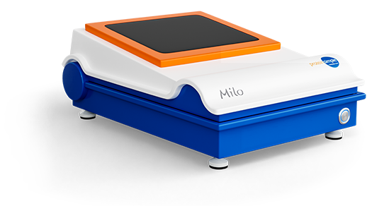 Milo™ Single Cell Westerns