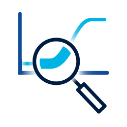 Principles behind SEC-MALS Icon