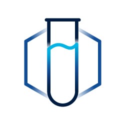 Proteins Analyzed by SEC-MALS Icon