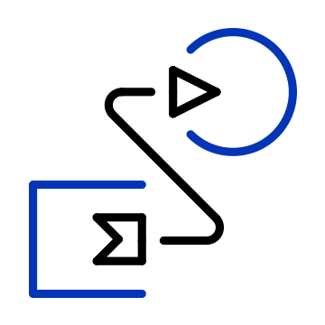 Targeted Protein Degradation Icon