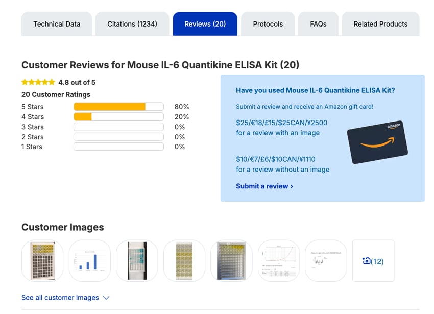 Customer Reviews Img
