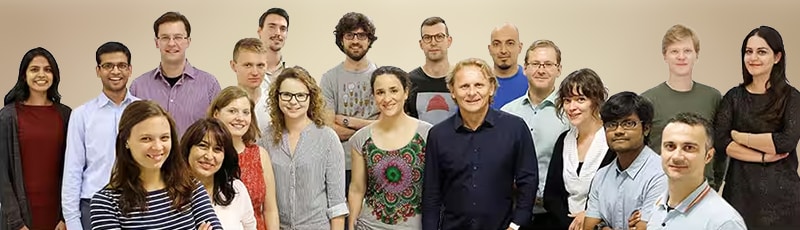 Dr. Ivan Dikic Faculty