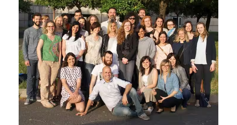 Dr Francesco Cecconi Faculty