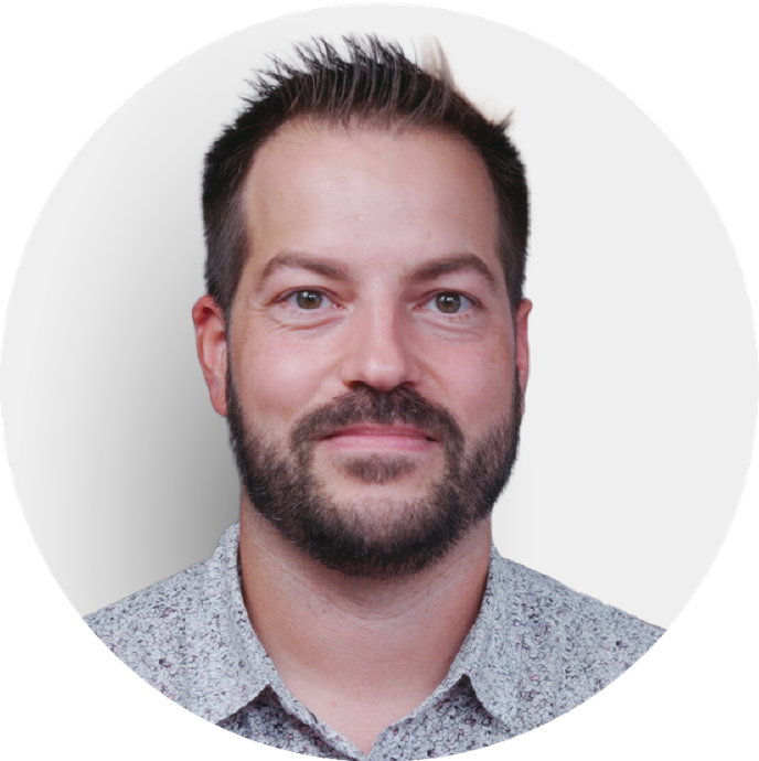 Alexandre Lucas, Ph.D.